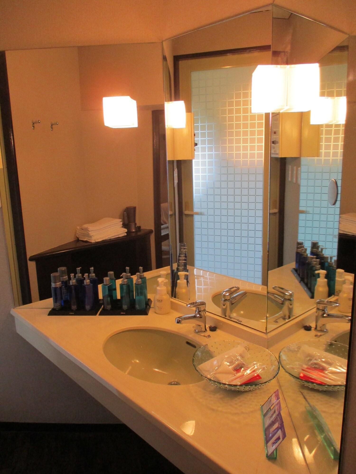 Rycom Crystal Hotel Okinawa Ngoại thất bức ảnh