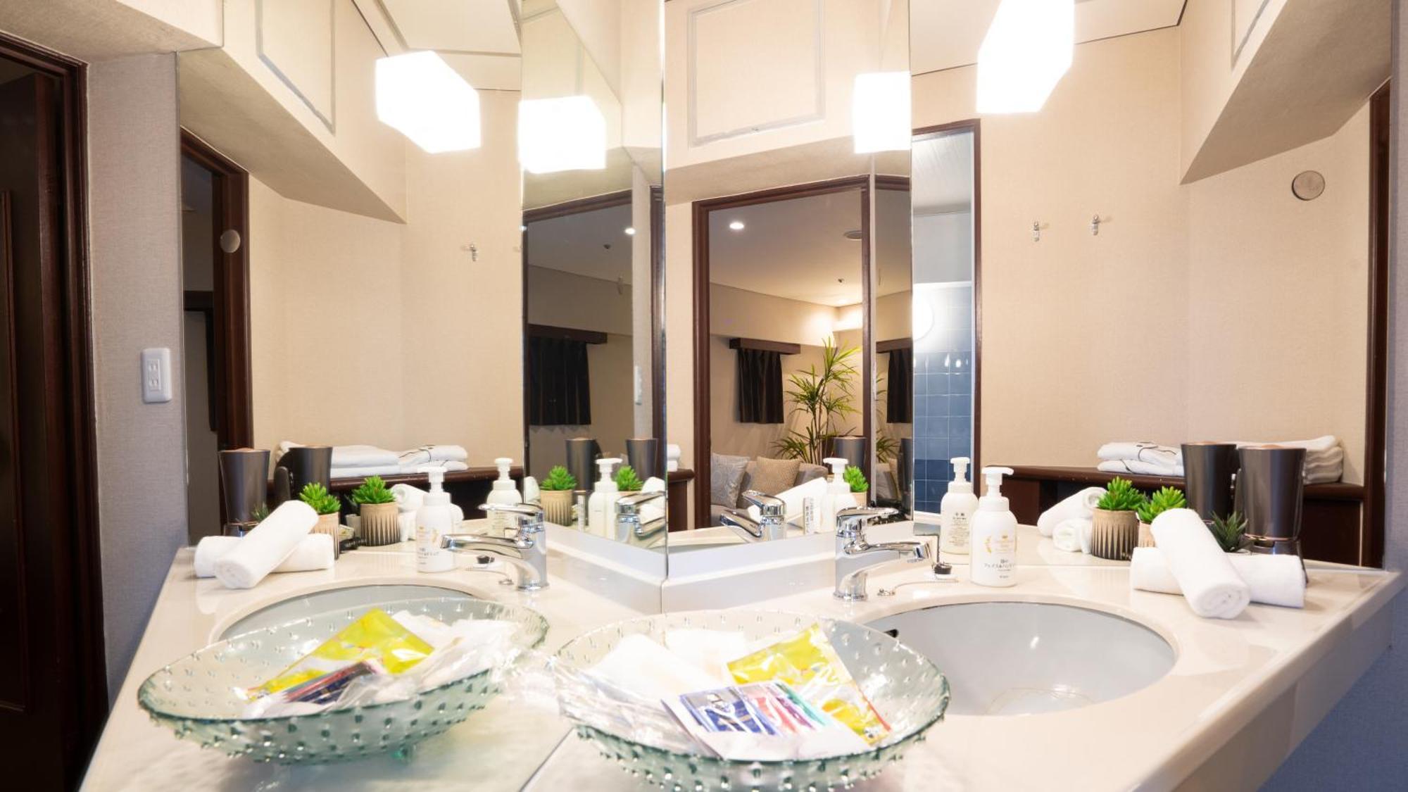 Rycom Crystal Hotel Okinawa Ngoại thất bức ảnh